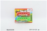 OBL653256 - Suction plate pull a double-decker bus