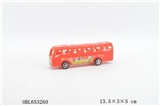 OBL653260 - Slide the bus