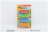 OBL653262 - Suction plate taxi double-decker bus