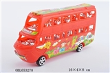 OBL653278 - Back in a double-decker bus