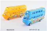 OBL653279 - Back in a double-decker bus