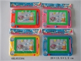 OBL653384 - 磁性写字板