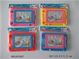 OBL653387 - 磁性写字板