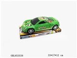 OBL653538 - BEN10 inertial car