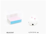 OBL653597 - 发泄小动物
