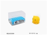 OBL653599 - 发泄小动物