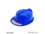 OBL653609 - POLICE  CAP