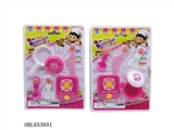 OBL653691 - 小小炉具（2款混装）