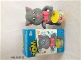 OBL653727 - 上链打鼓汤姆猫