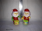 OBL653728 - Chain on the Santa Claus