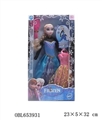 OBL653931 - The original Disney 11 inches and a half solid ice conjoined
