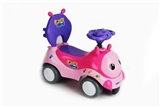 OBL653982 - Cute bear cart