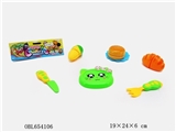 OBL654106 - Cut Qiele