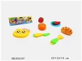 OBL654107 - Cut Qiele
