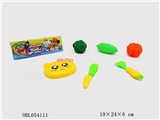 OBL654111 - Cut Qiele