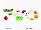 OBL654114 - Cut Qiele