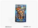 OBL654119 - Deformation team