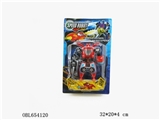 OBL654120 - Deformation team