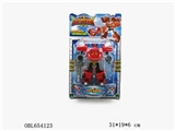 OBL654123 - Deformation team