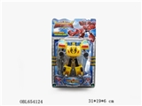 OBL654124 - Deformation team