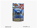OBL654126 - Deformation team