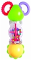 OBL654515 - Rotating barbell