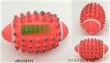 OBL654524 - BB is called a thorn football