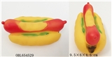 OBL654529 - BB is called a hot dog