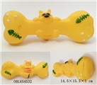 OBL654532 - BB is called cat bones