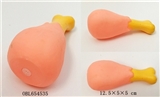 OBL654535 - BB called chicken leg