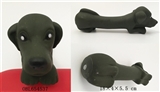 OBL654537 - BB is small on the dog