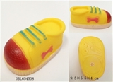 OBL654538 - BB is small cloth shoes