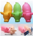 OBL654545 - Bellow smooth pig 16 cm