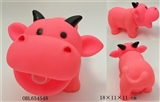 OBL654548 - Bellow cows