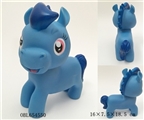 OBL654550 - Bellow pony treasure