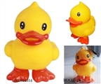 OBL654554 - Bellow rhubarb duck