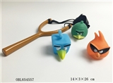 OBL654557 - BB is called angry birds sling suits