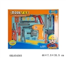 OBL654583 - Window box electric tools