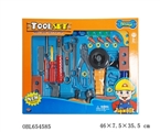 OBL654585 - Window box electric tools