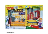 OBL654597 - 开窗盒工具
