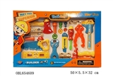 OBL654609 - Cartoon tool box