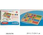 OBL654796 - A, wooden mathematical arithmetic