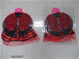 OBL654847 - 甲虫翅膀配裙