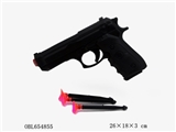 OBL654855 - 针枪警察套
