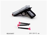 OBL654857 - 针枪警察套