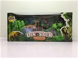 OBL654911 - Dinosaur series