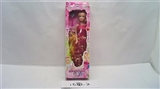 OBL654929 - 11 "empty handed barbie