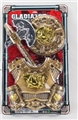 OBL654972 - 吸塑古铜战具