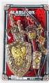 OBL654973 - 吸塑古铜战具
