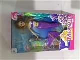 OBL654990 - The little mermaid series